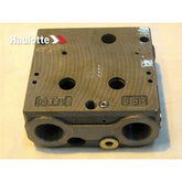 2503001350 Input Plate | Genuine Haulotte